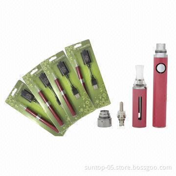 Shenzhen Electronic Technology Disposable E-cigarette